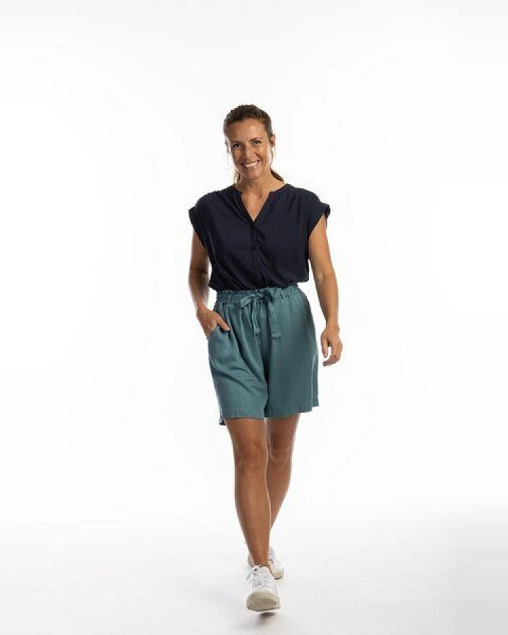 Zerum Bluse Ines