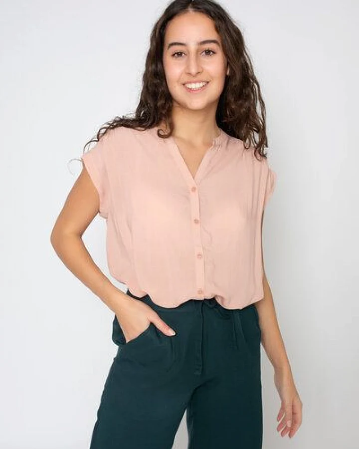 Zerum Bluse Ines