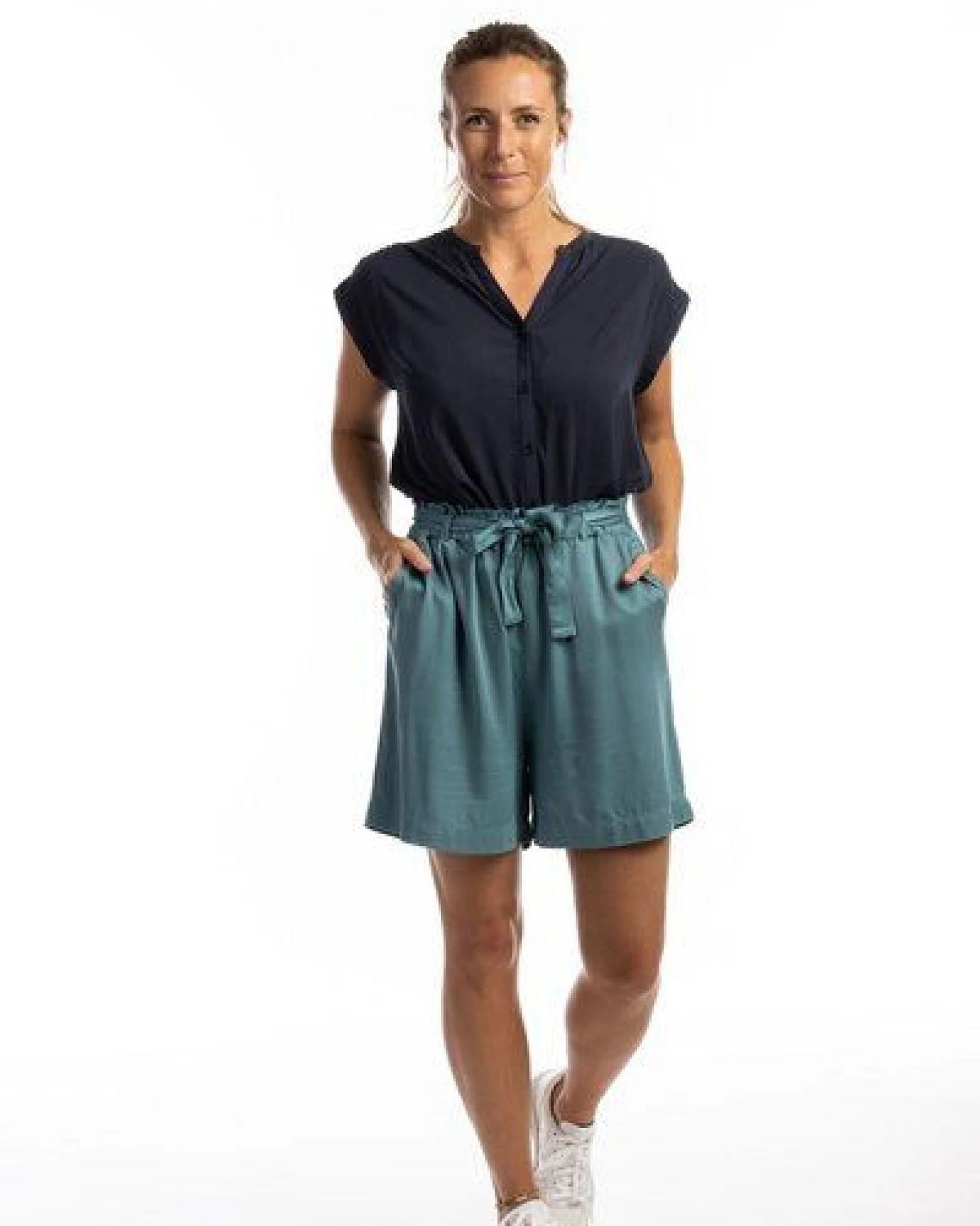 Zerum Bluse Ines – Ansicht 2