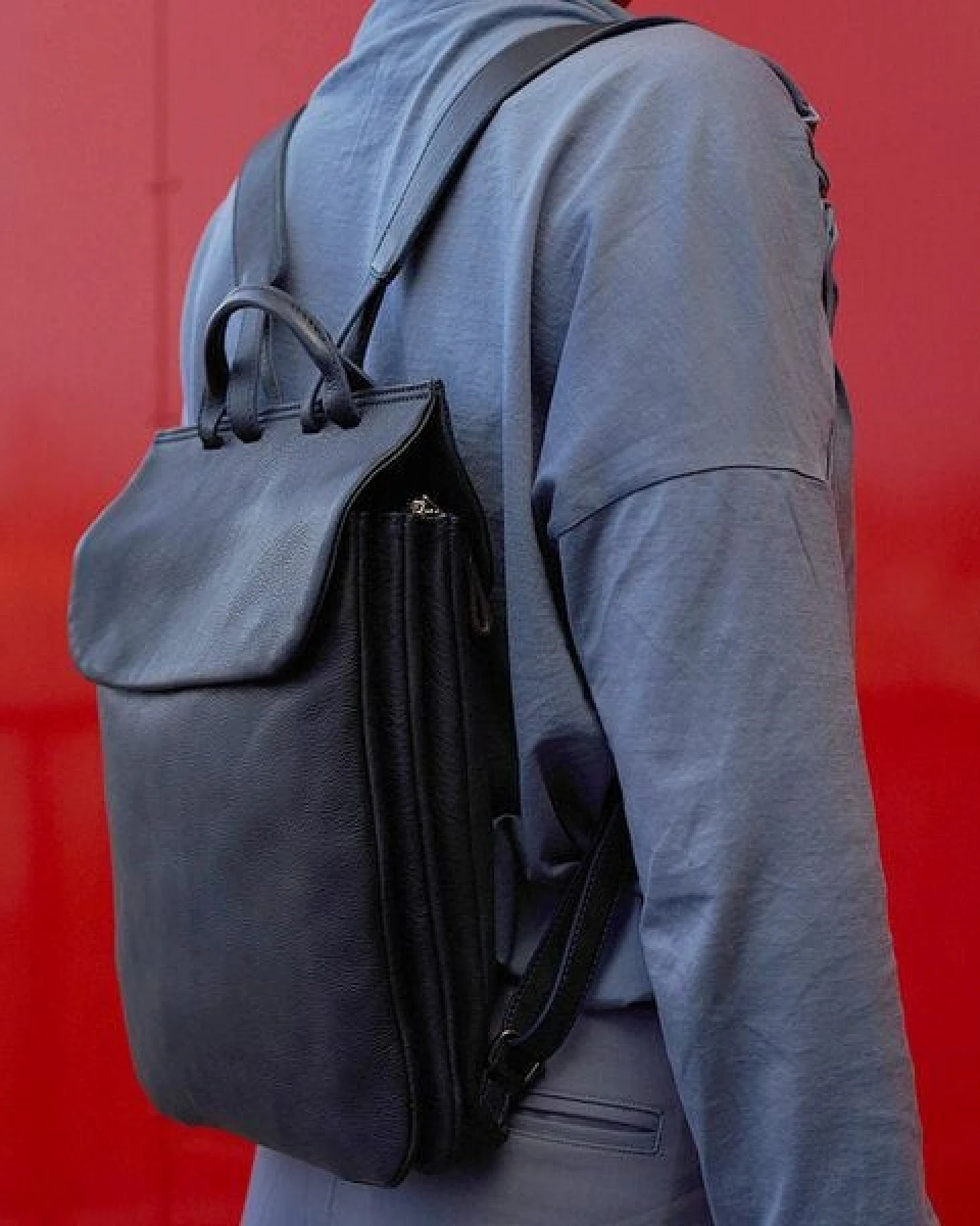 Harold's CHS5 backpack – Ansicht 3