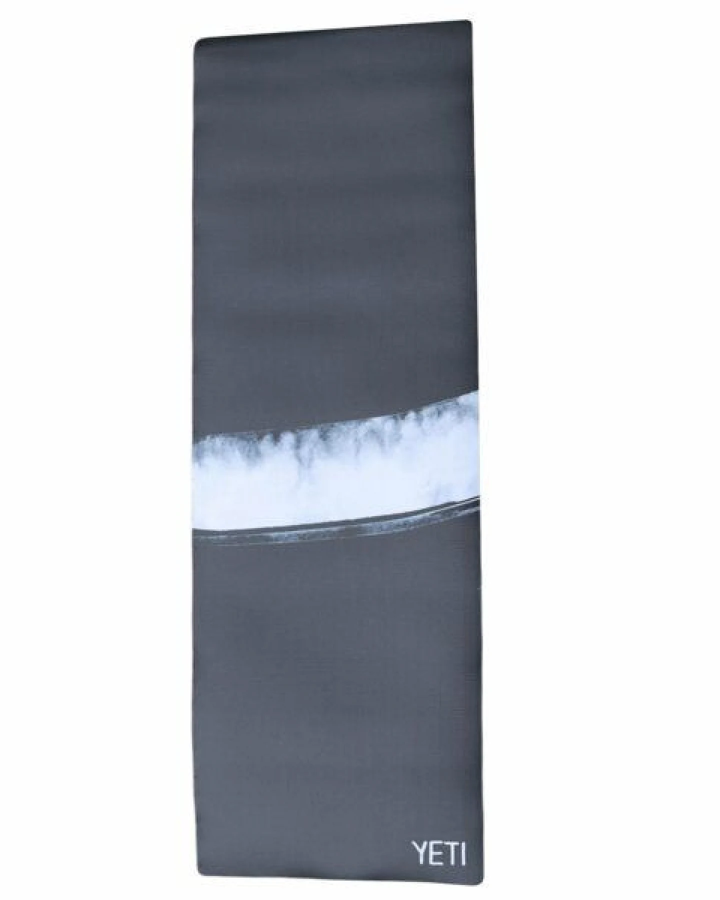 Yeti Yoga Yune Yogamatte Black – Ansicht 4