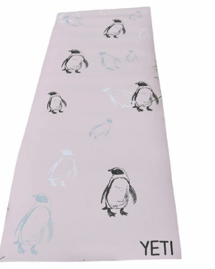 Yeti Yoga Yune Yoga Mat The Andesite