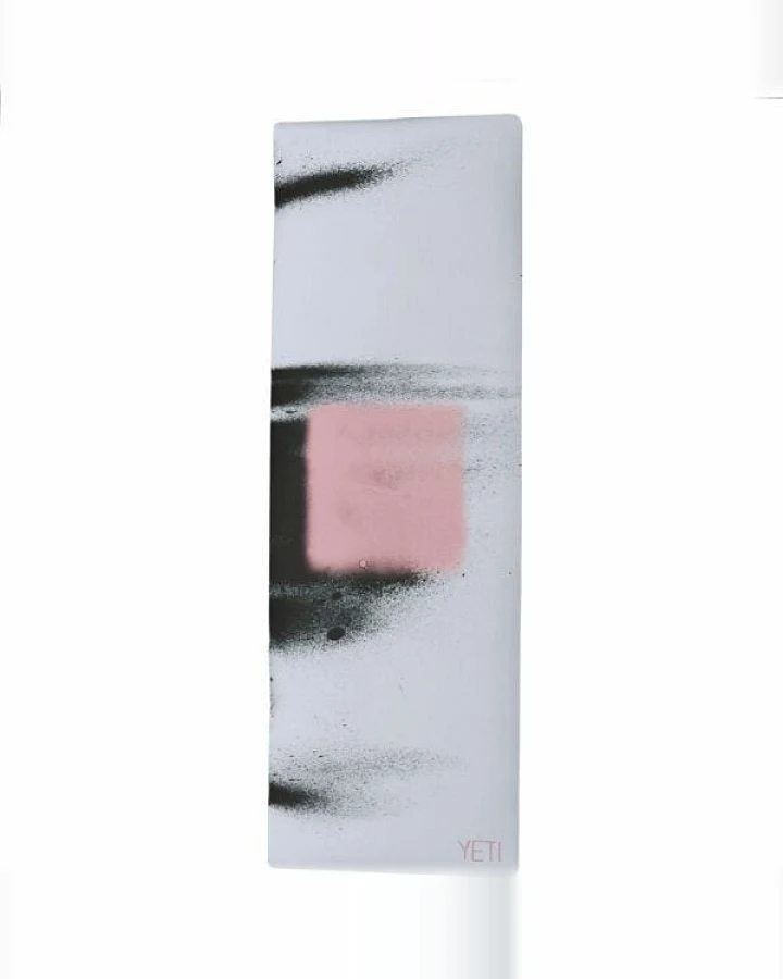 Yeti Yoga Yune Yoga Mat The Ursa Major