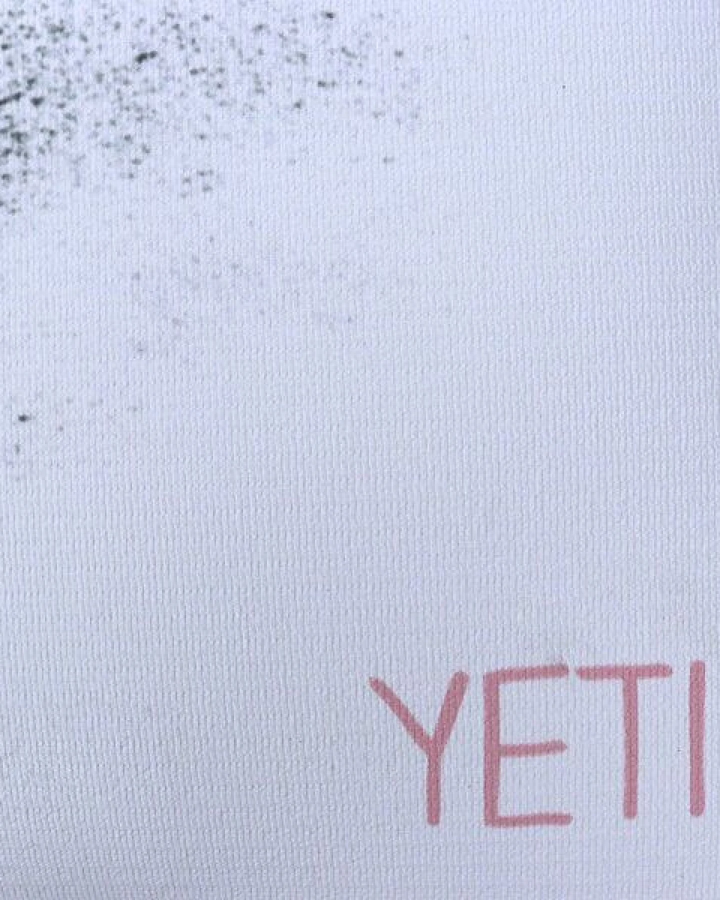 Yeti Yoga Yune Yoga Mat The Ursa Major – Ansicht 2