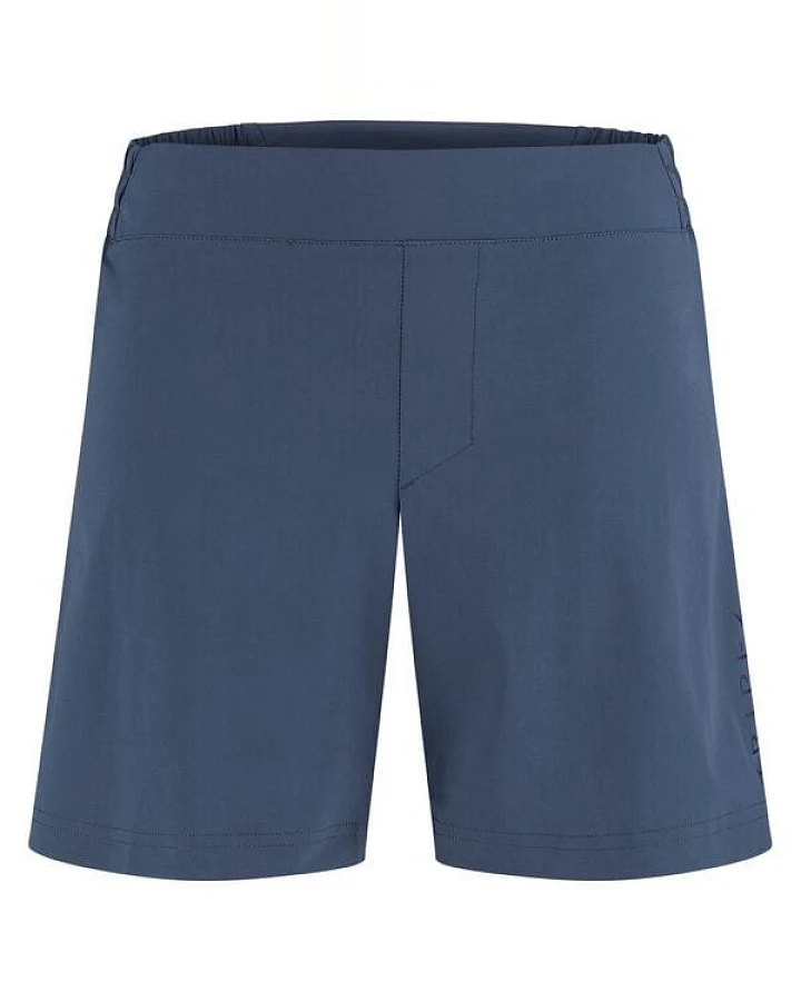 triple2 Damen - HOOT Evo - Lauf und Fahrrad-Shorts aus Ocean Waste Material