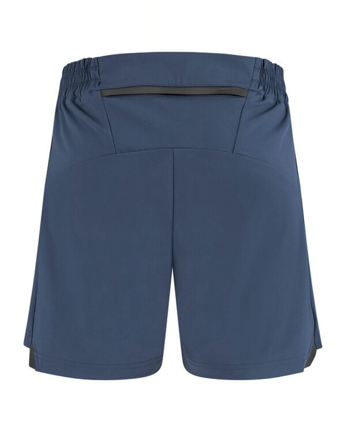 triple2 Damen - HOOT Evo - Lauf und Fahrrad-Shorts aus Ocean Waste Material – Ansicht 2