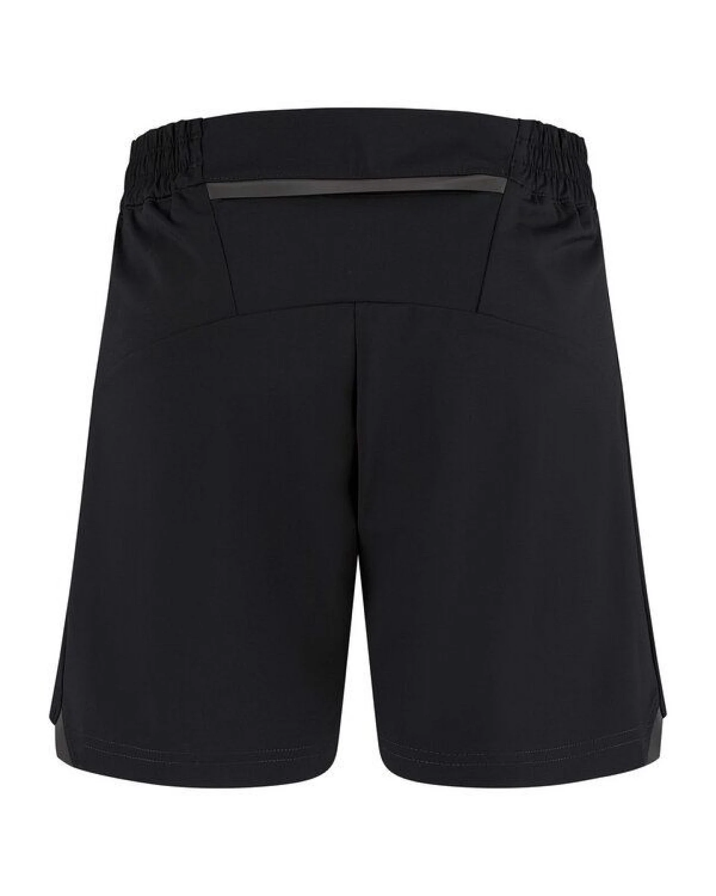 triple2 Damen - HOOT Evo - Lauf und Fahrrad-Shorts aus Ocean Waste Material – Ansicht 2