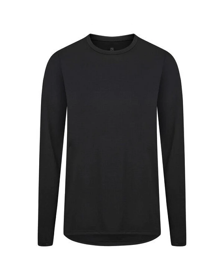 triple2 Damen - SWET LS Pro - Bike-Shirt, Langarmshirt aus Ocean Waste Material