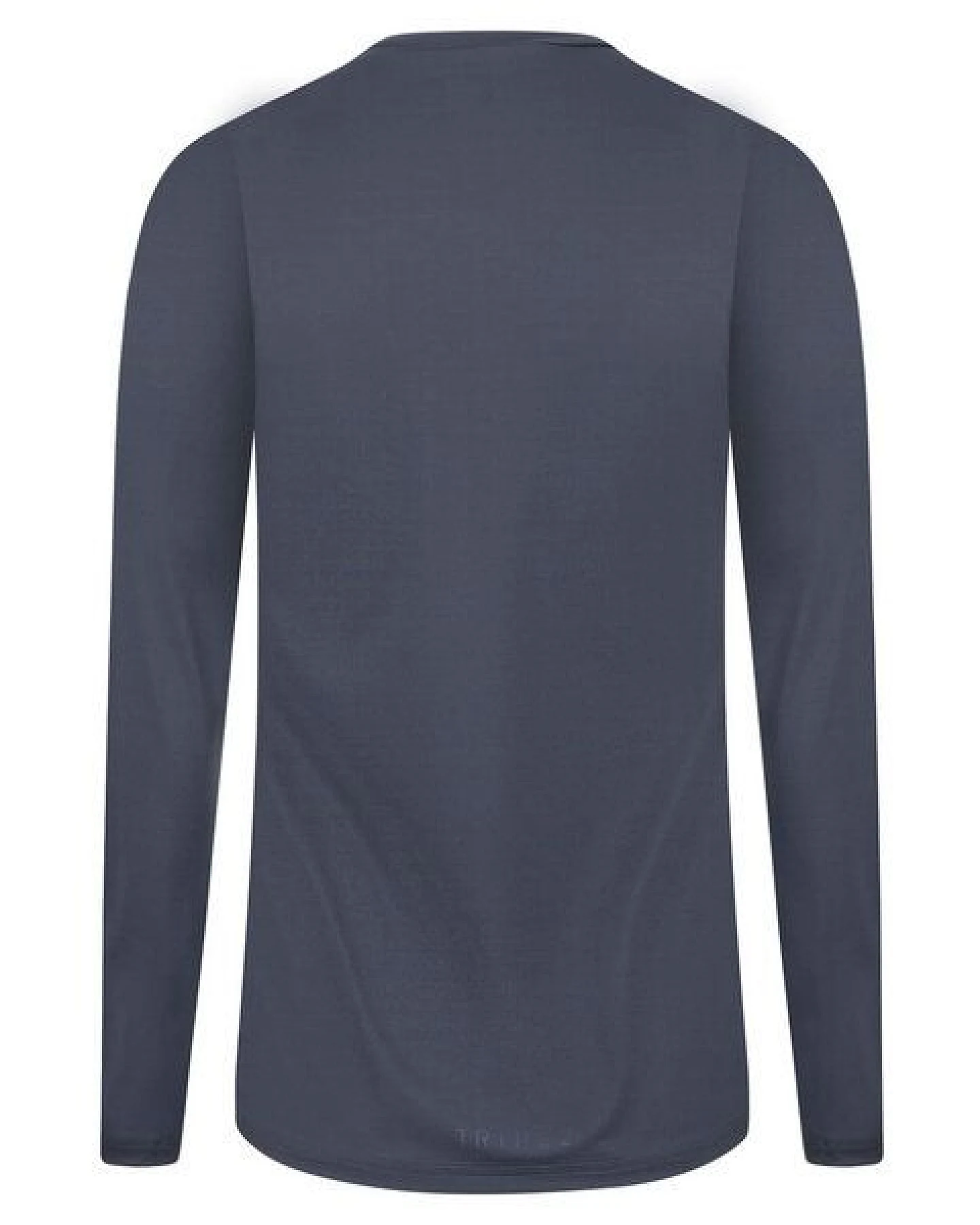 triple2 Damen - SWET LS Pro - Bike-Shirt, Langarmshirt aus Ocean Waste Material – Ansicht 2