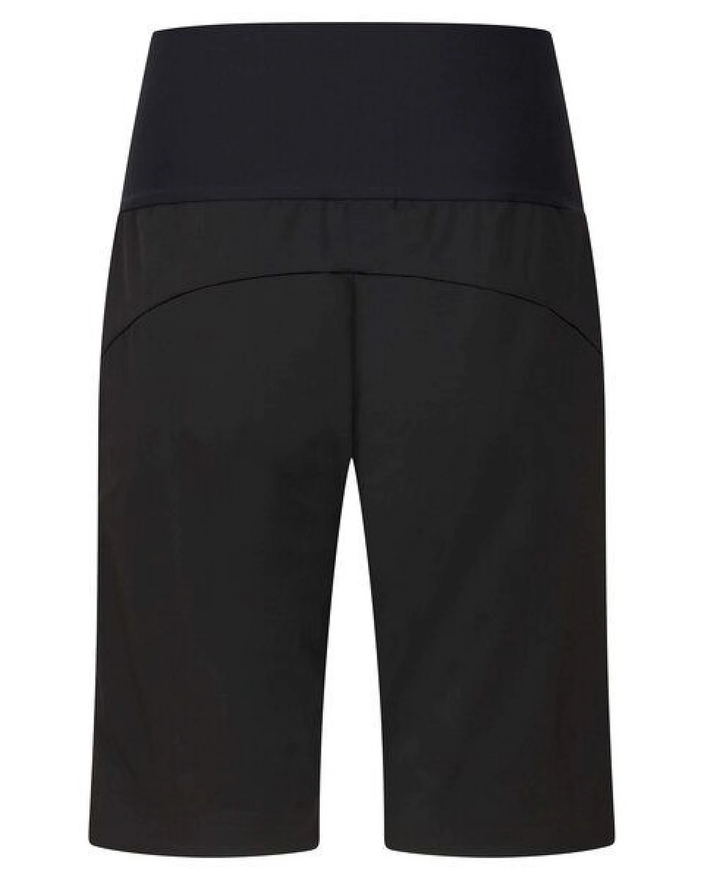 triple2 Damen - BARG Evo - Trail Shorts aus Ocean Waste Material – Ansicht 2