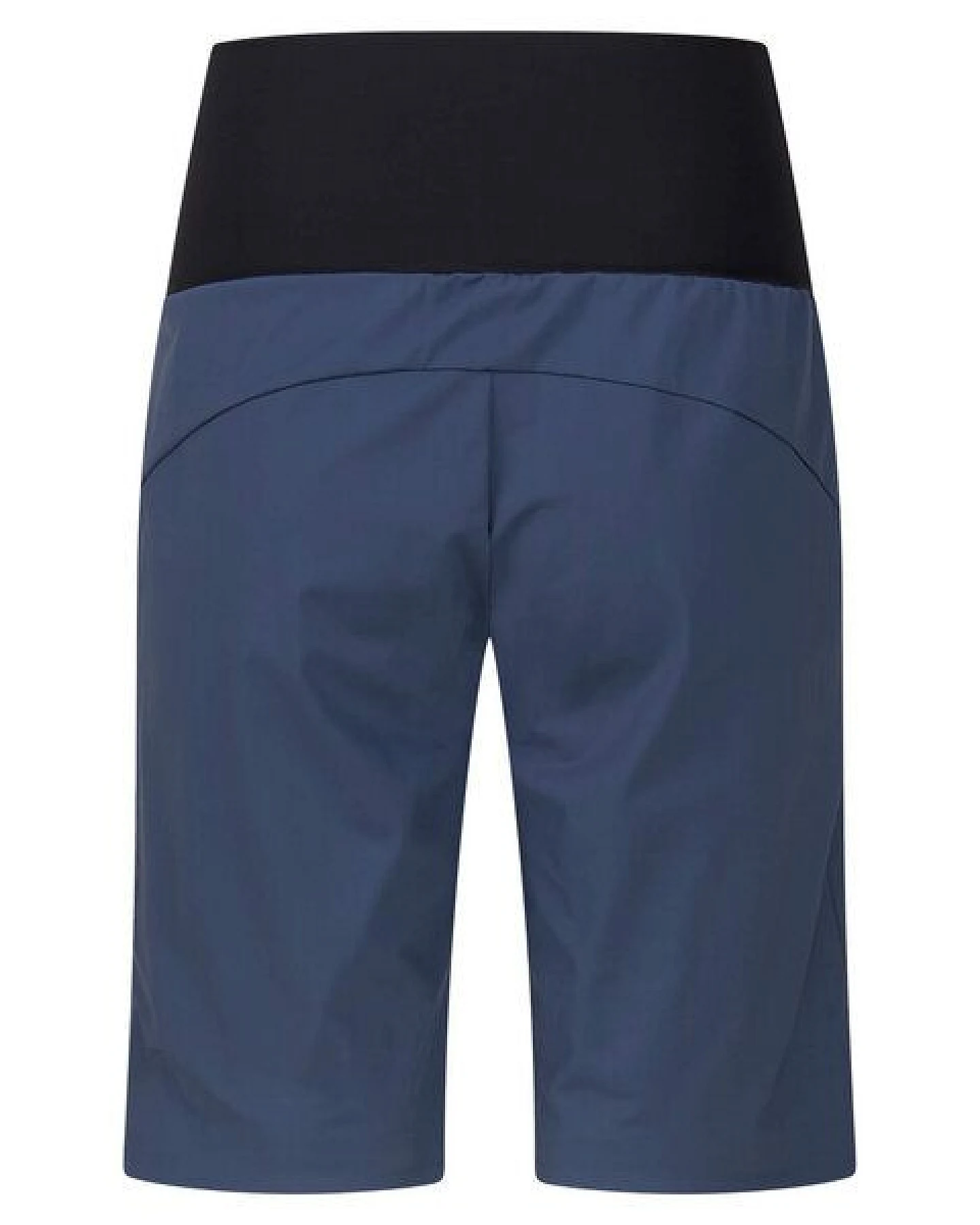 triple2 Damen - BARG Evo - Trail Shorts aus Ocean Waste Material – Ansicht 2