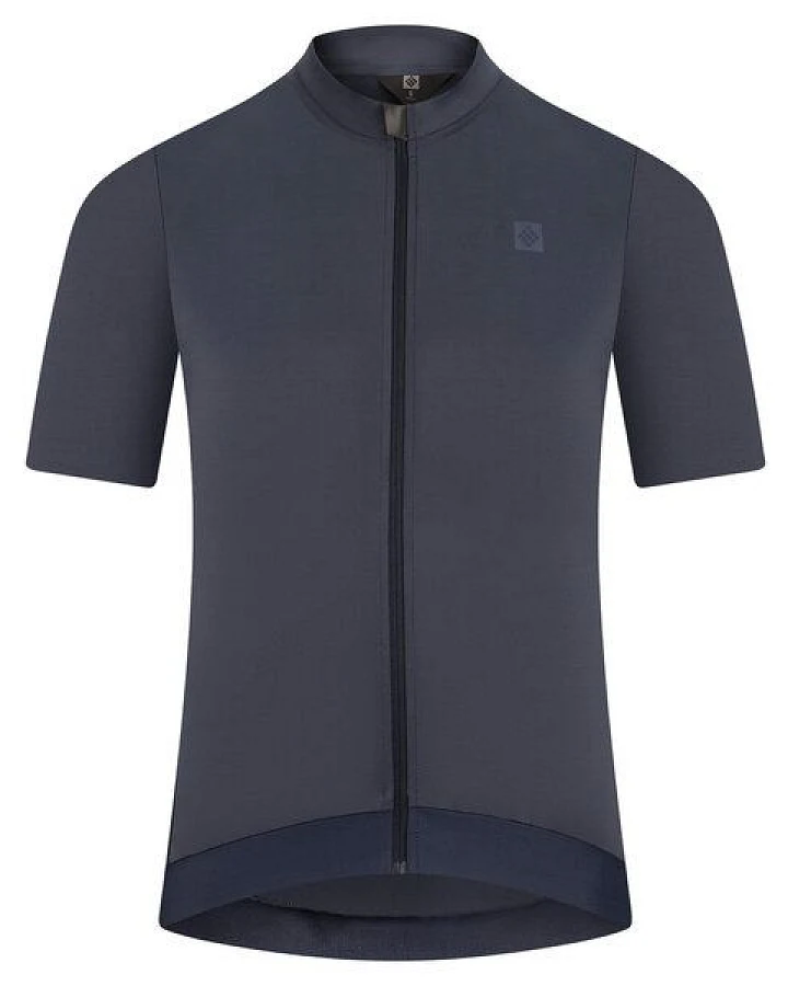 triple2 Damen - VELOZIP Pro - Fahrradtrikot aus Ocean Waste Material