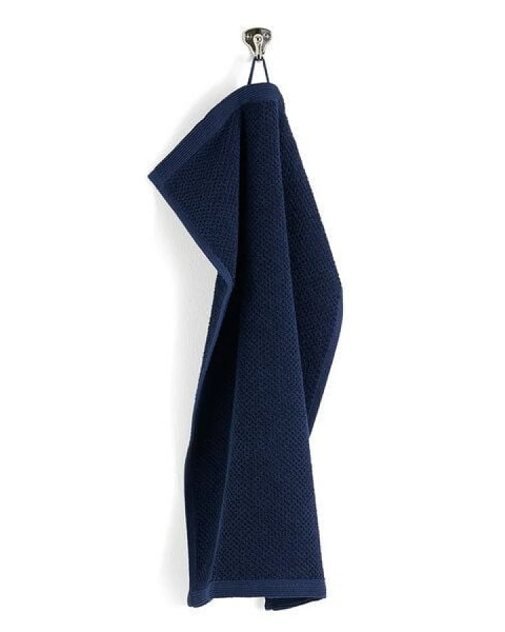 Kushel Towels Gästehandtuch aus Biobaumwolle & TENCEL Modal