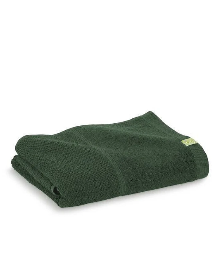 Kushel Towels Klimapositives Handtuch 50 x 100 cm aus Biobaumwolle & TENCEL Modal