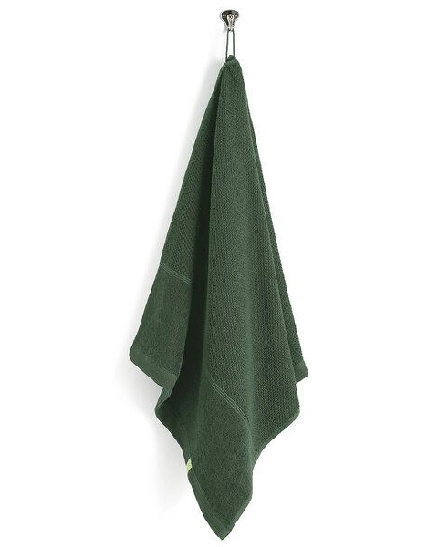 Kushel Towels Handtuch 50 x 100 cm aus Biobaumwolle & TENCEL Modal – Ansicht 2