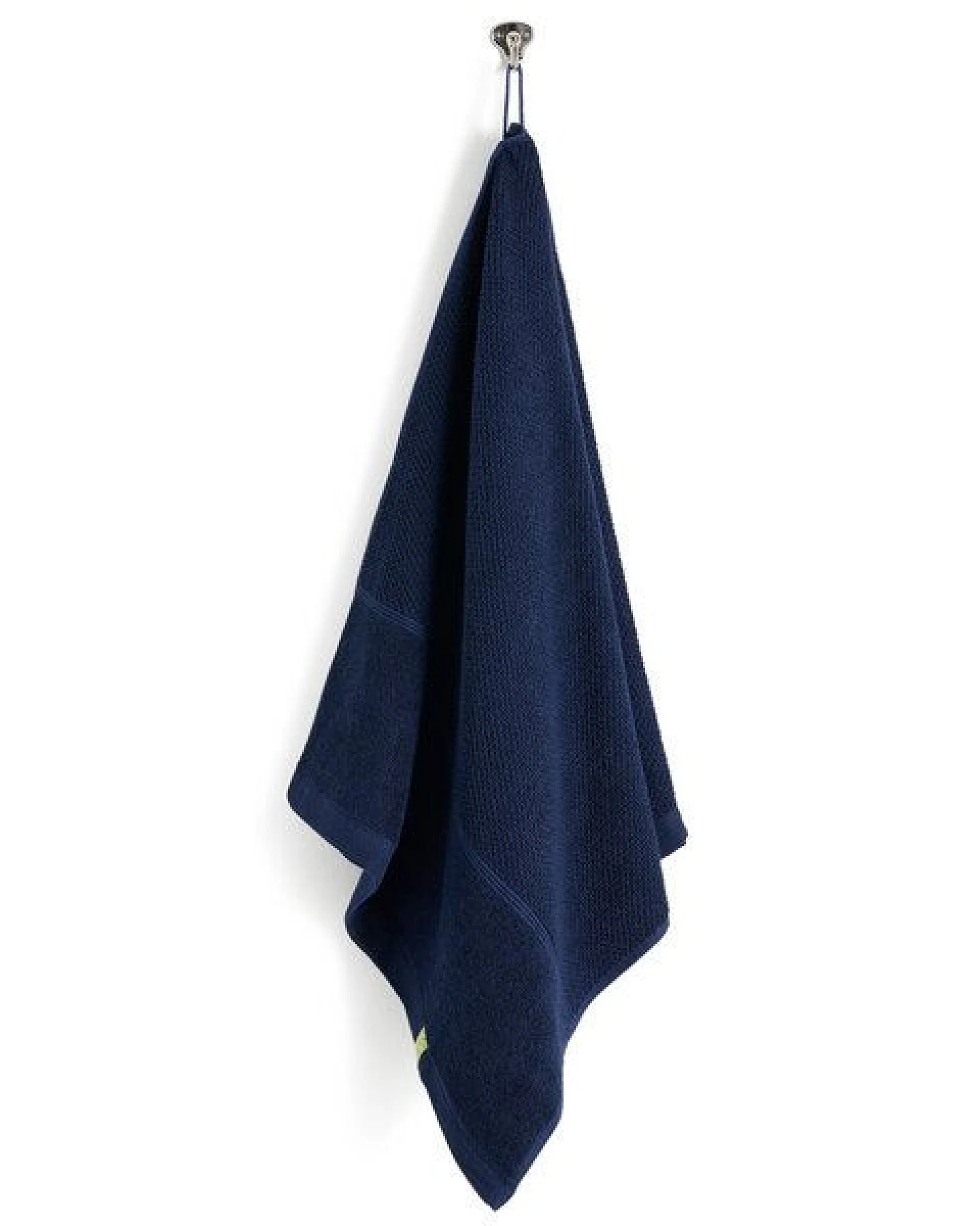 Kushel Towels Handtuch 50 x 100 cm aus Biobaumwolle & TENCEL Modal – Ansicht 2