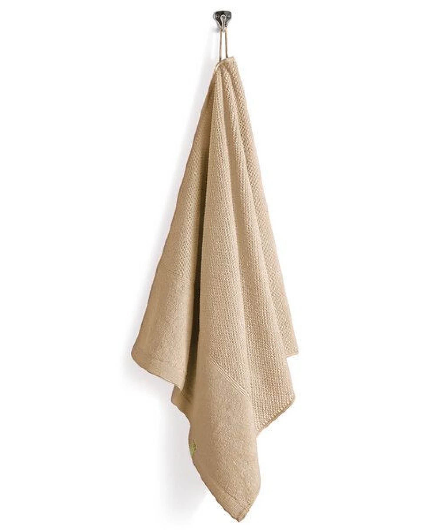 Kushel Towels Handtuch 50 x 100 cm aus Biobaumwolle & TENCEL Modal – Ansicht 2