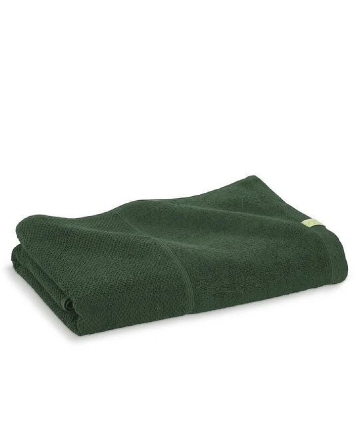 Kushel Towels Klimapositives Badetuch 70 x 140 cm aus Biobaumwolle & TENCEL Modal