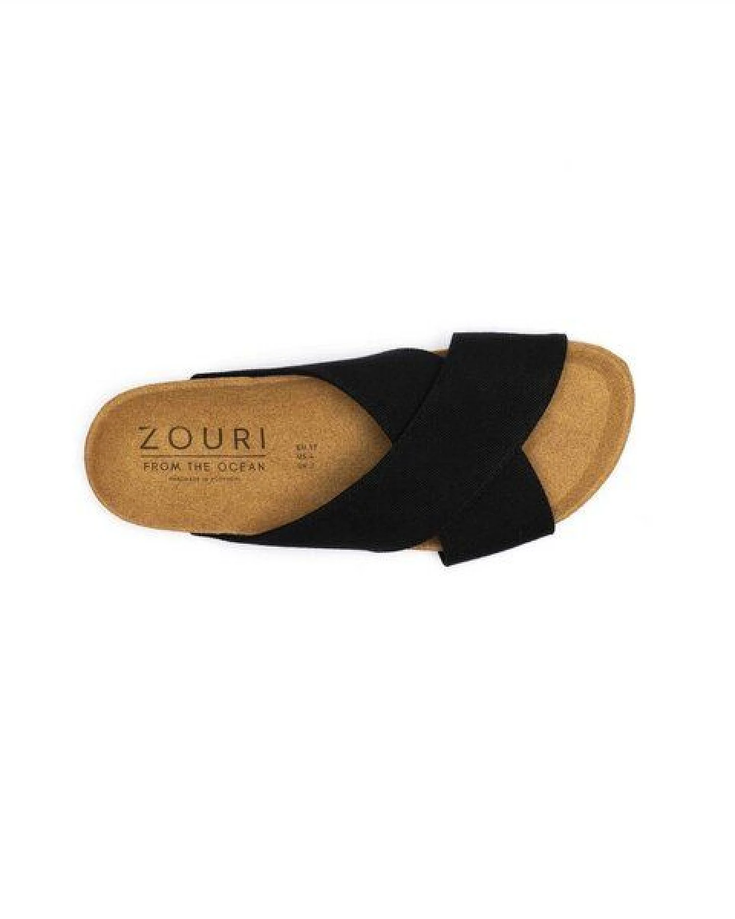 ZOURI Sandale Sun – Ansicht 2