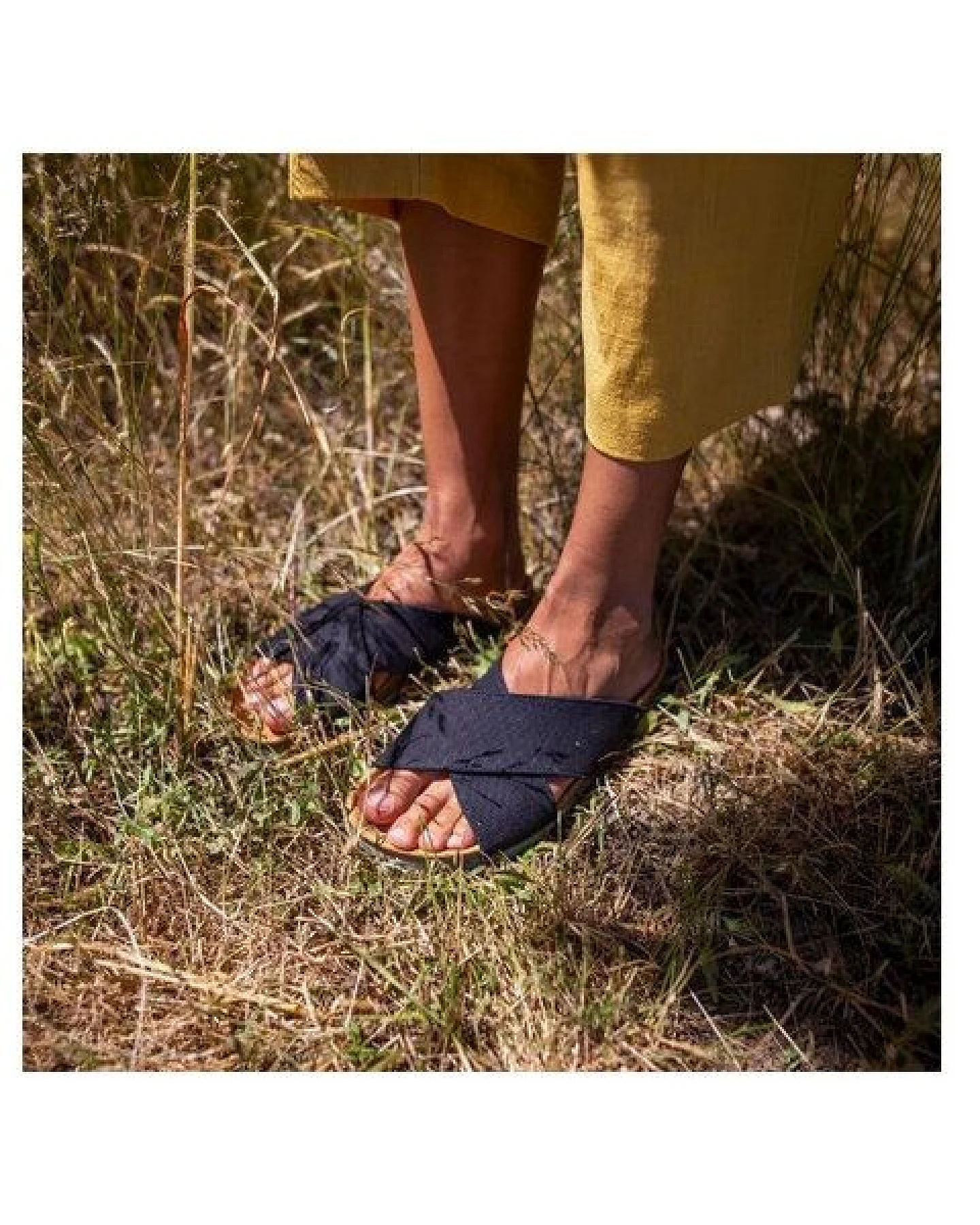 ZOURI Sandale Sun – Ansicht 4