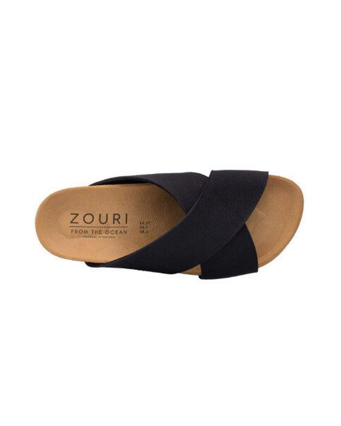 ZOURI Sandale Sun – Ansicht 2