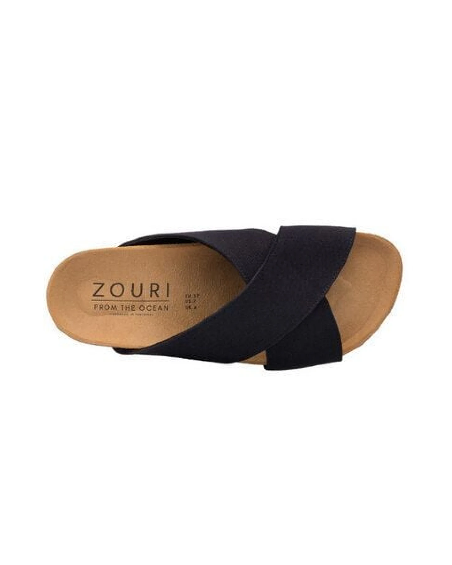 ZOURI Sandale Sun – Ansicht 3