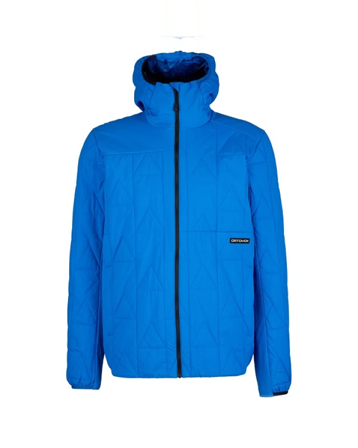 Ortovox - Ravine Metawool 90 Jacket - Isolationsjacke Gr M blau