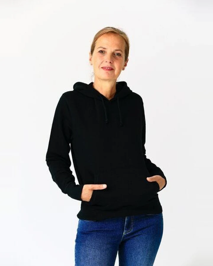 TORLAND Basic Hoodie DRUMMER