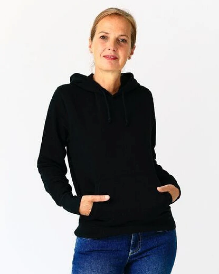 TORLAND Basic Hoodie DRUMMER