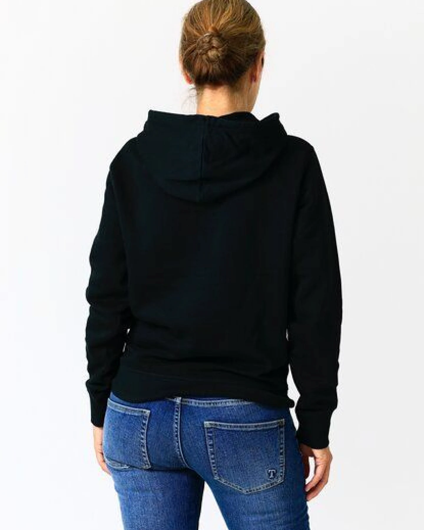 TORLAND Basic Hoodie DRUMMER – Ansicht 2