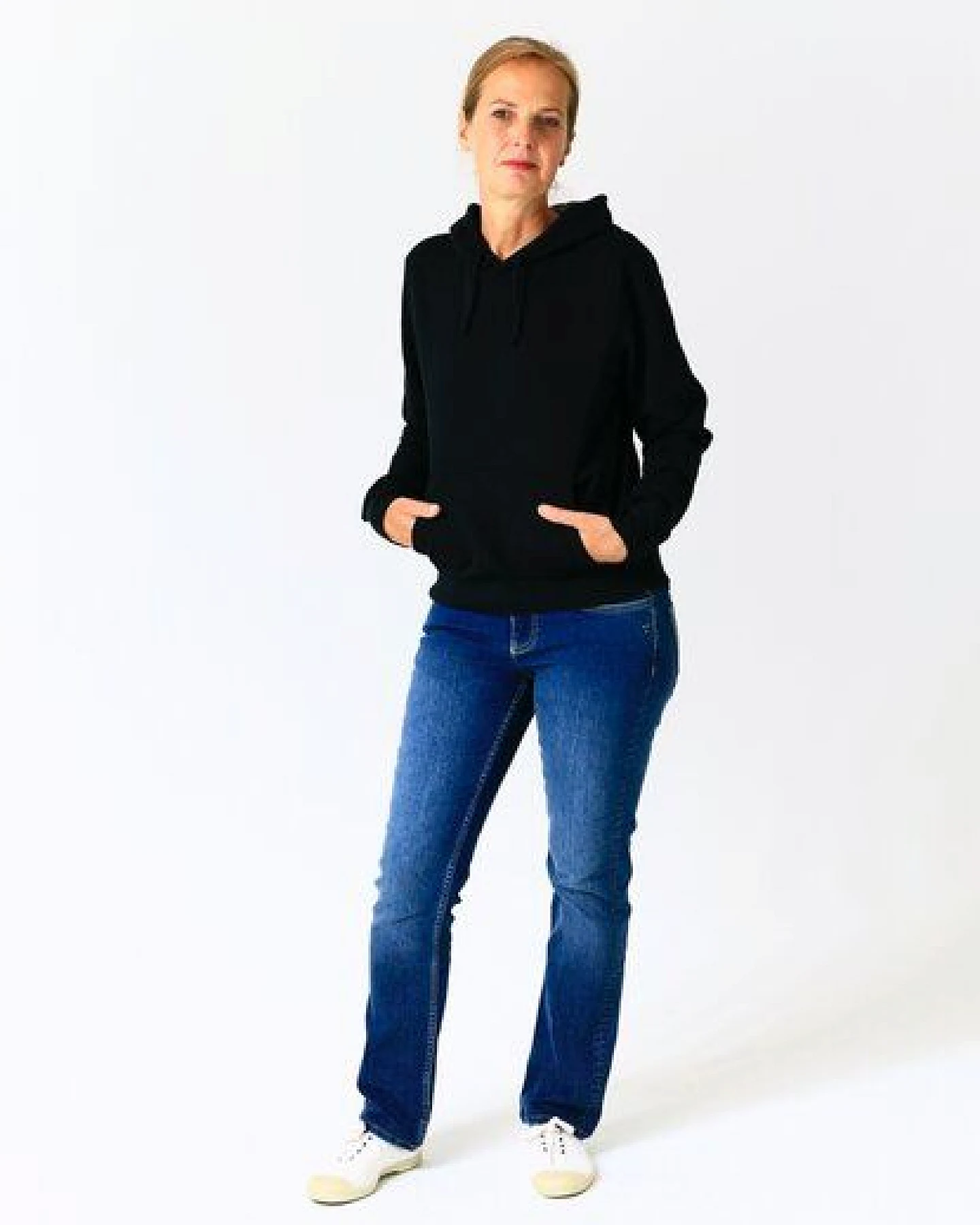 TORLAND Basic Hoodie DRUMMER – Ansicht 3