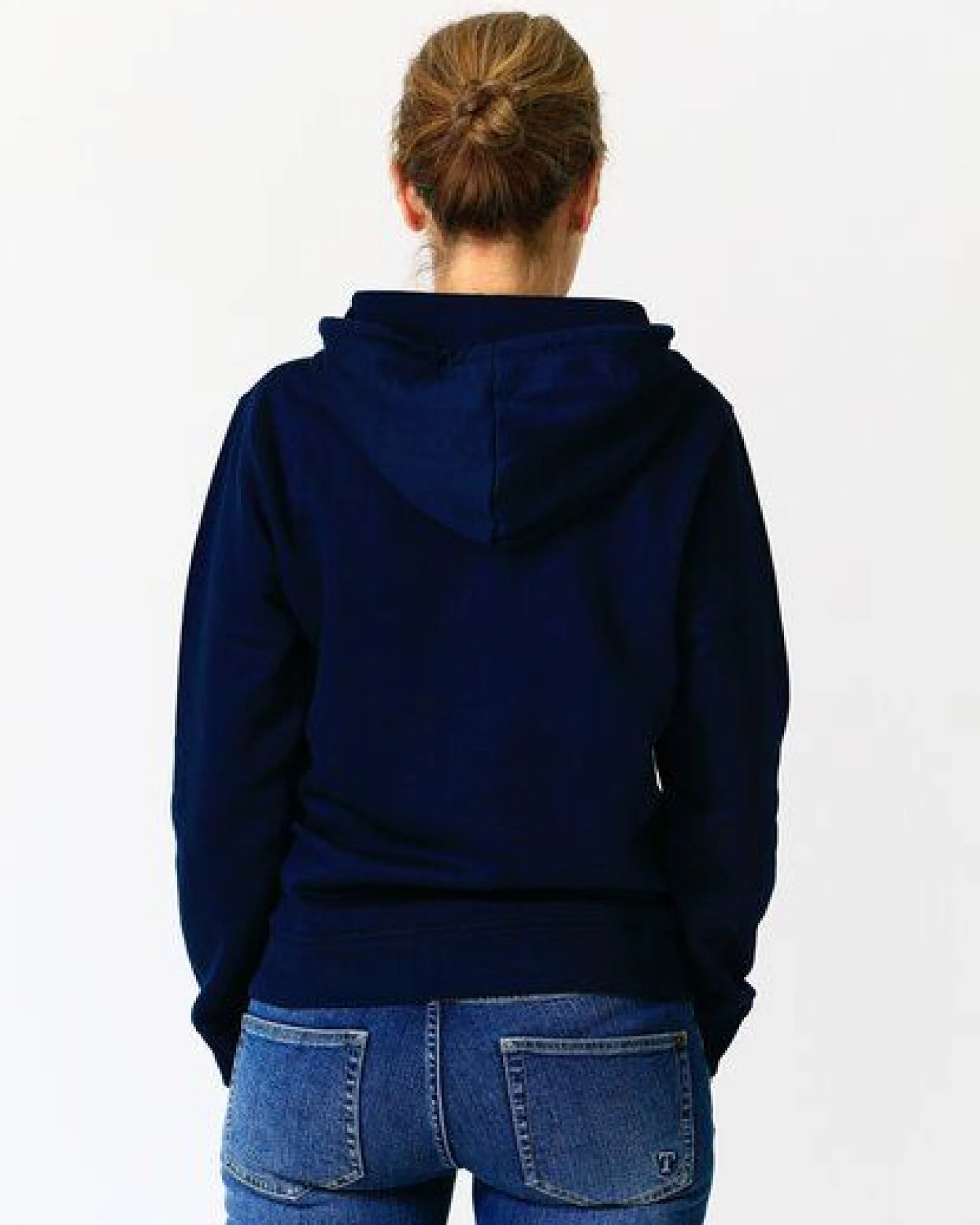 TORLAND Basic Hoodie DRUMMER – Ansicht 3
