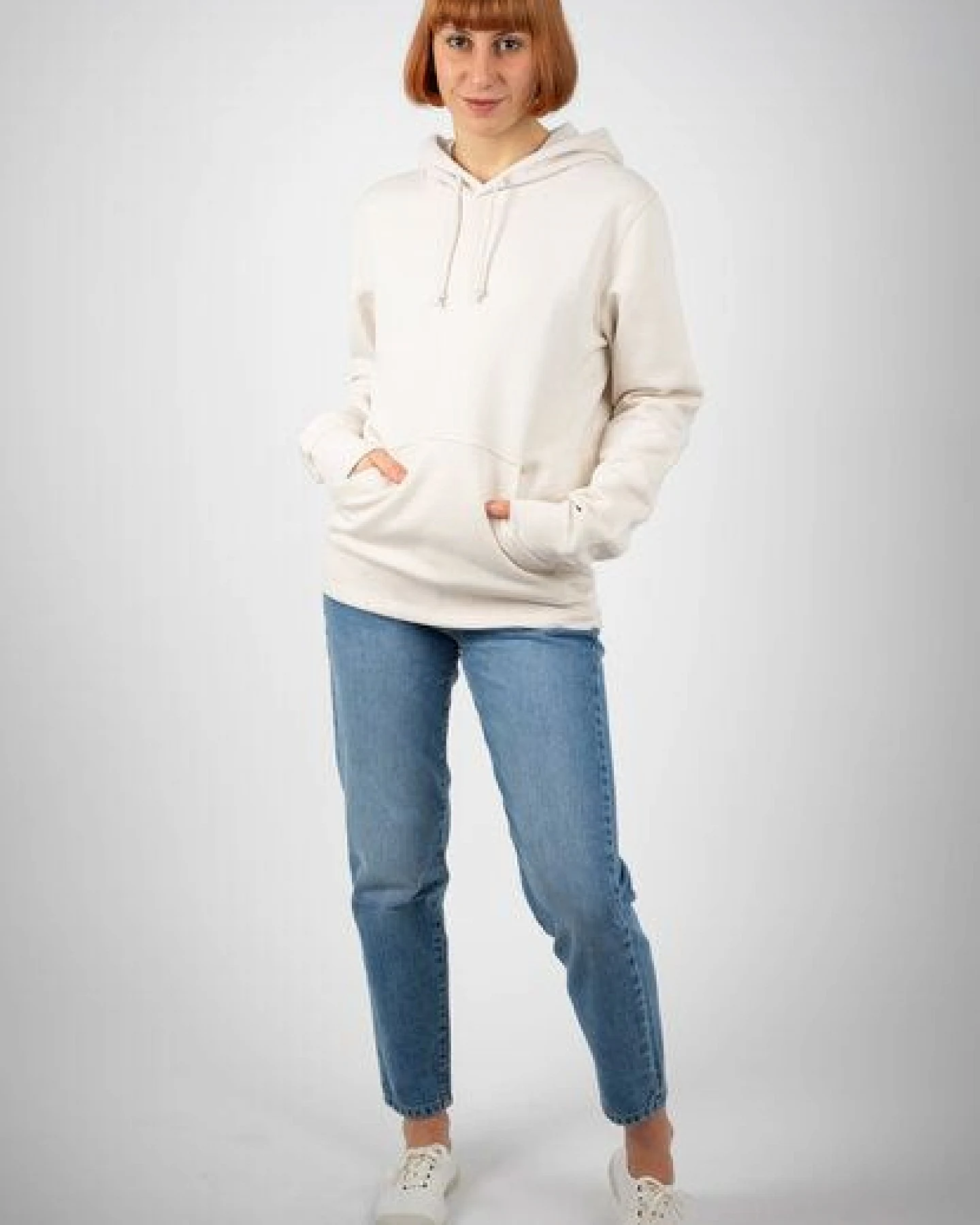 TORLAND Basic Hoodie DRUMMER – Ansicht 3
