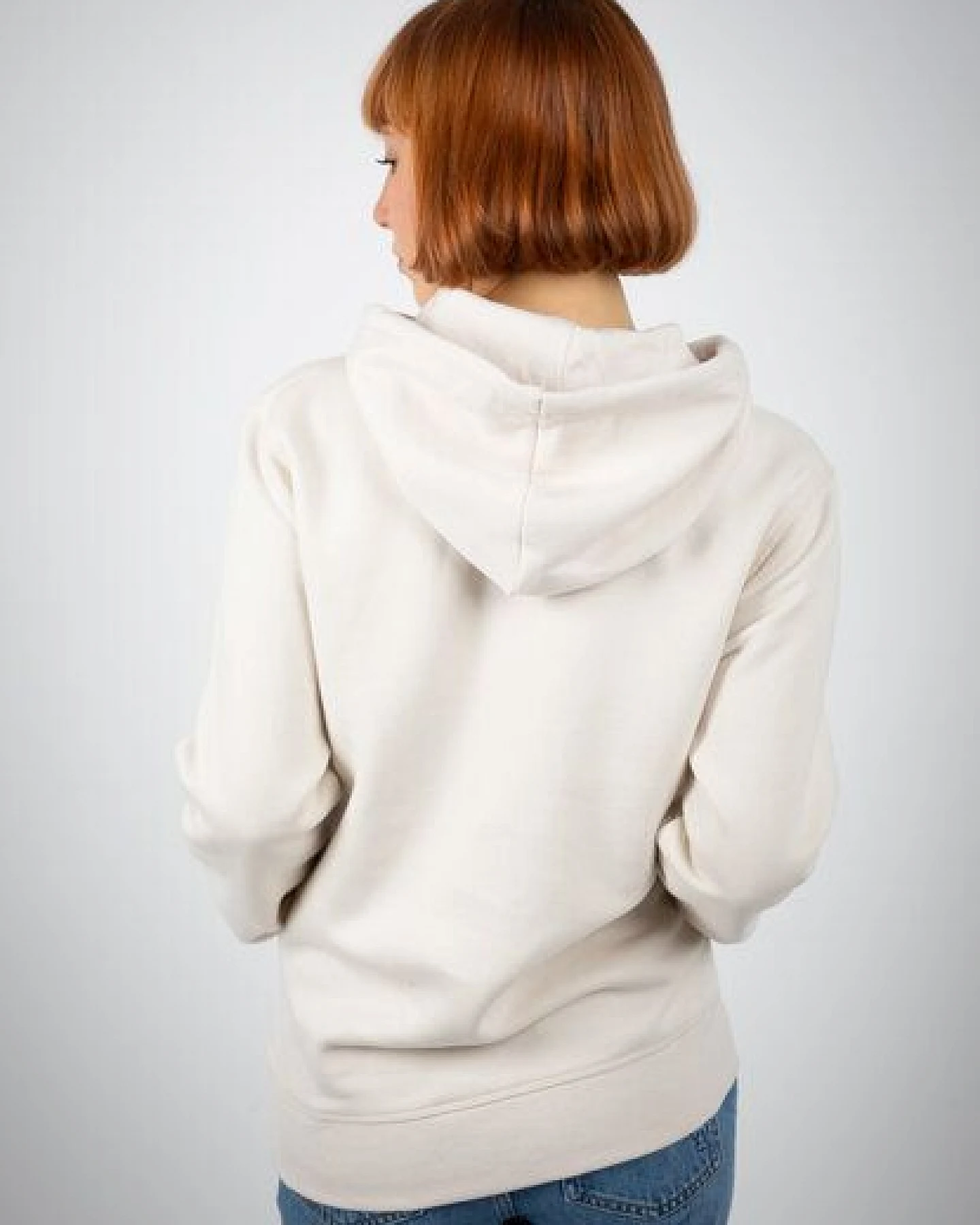 TORLAND Basic Hoodie DRUMMER – Ansicht 2