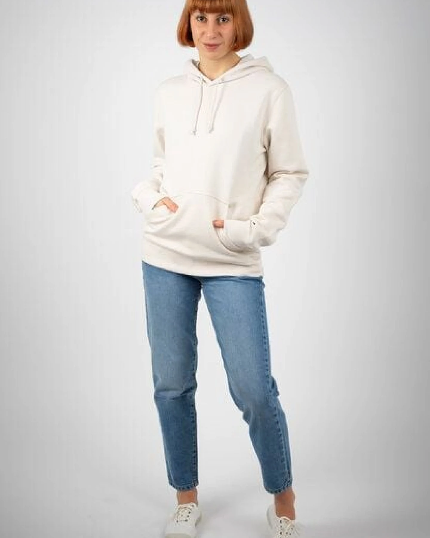 TORLAND Basic Hoodie DRUMMER – Ansicht 3