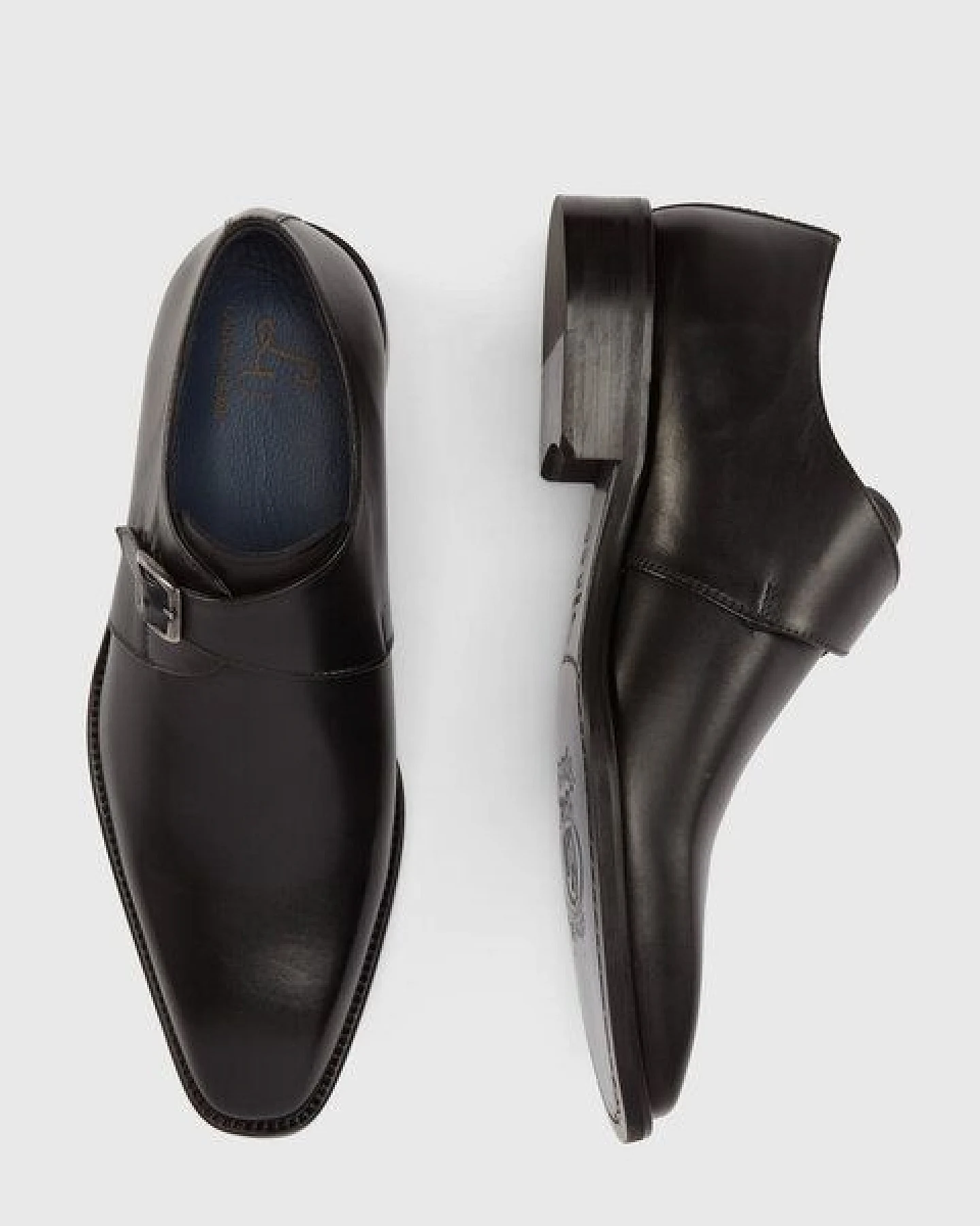 Ladywa Uomo Elegante Business Herren Schuhe – Ansicht 2