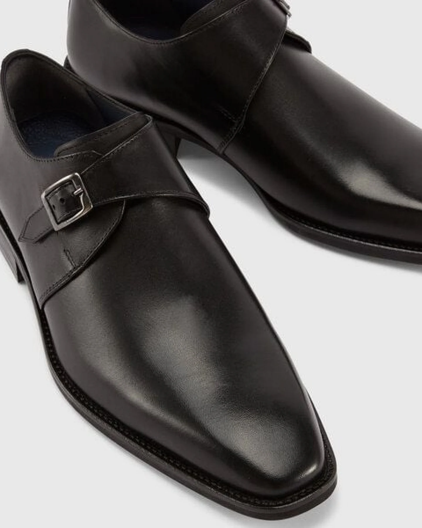Ladywa Uomo Elegante Business Herren Schuhe – Ansicht 3