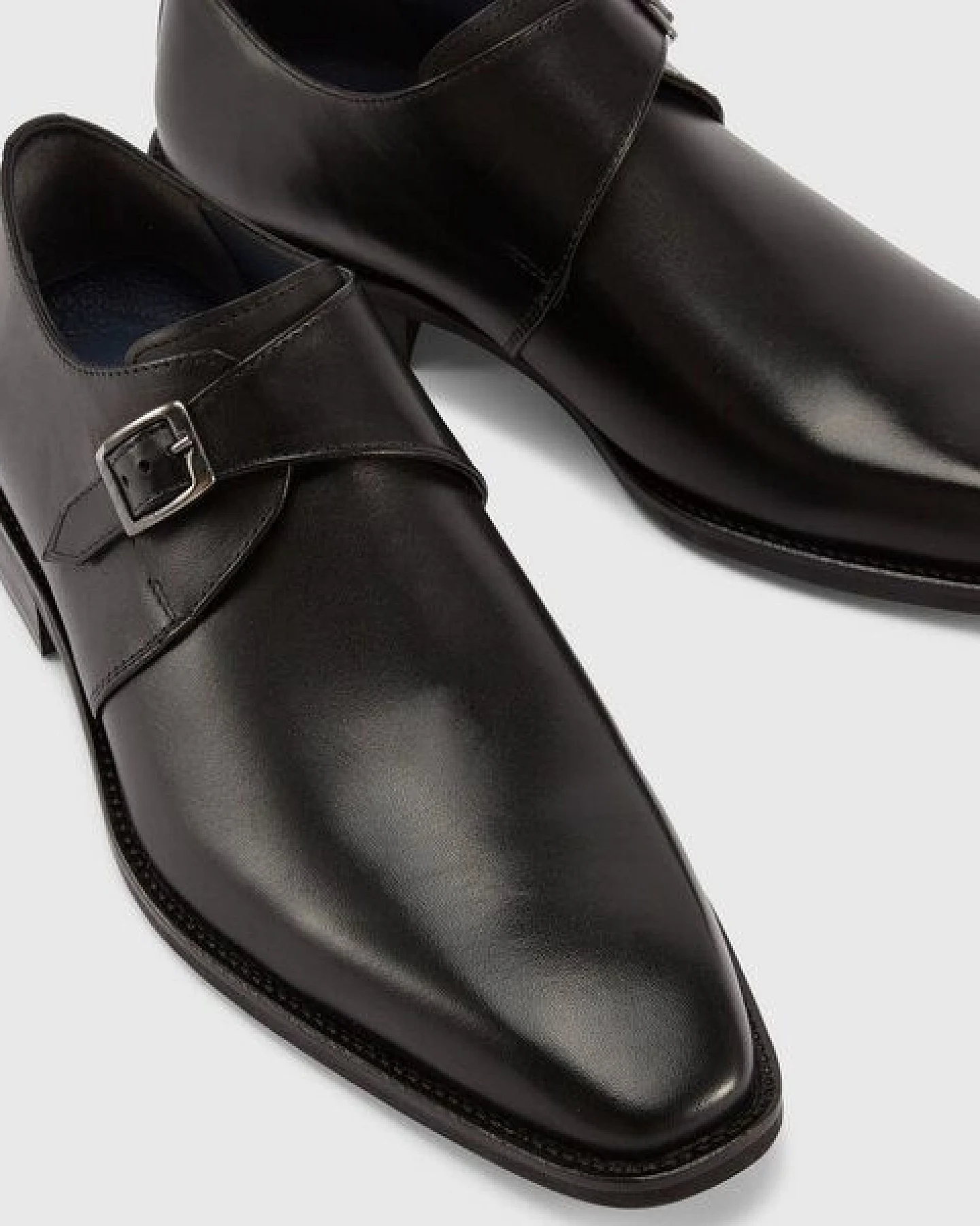 Ladywa Uomo Elegante Business Herren Schuhe – Ansicht 3