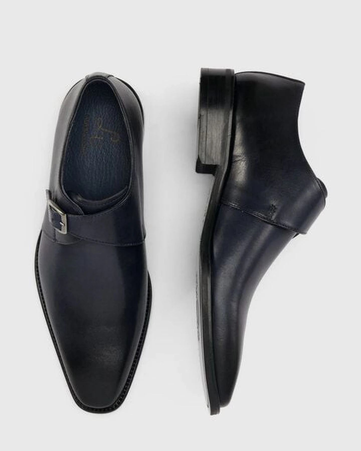 Ladywa Uomo Elegante Business Herren Schuhe – Ansicht 2