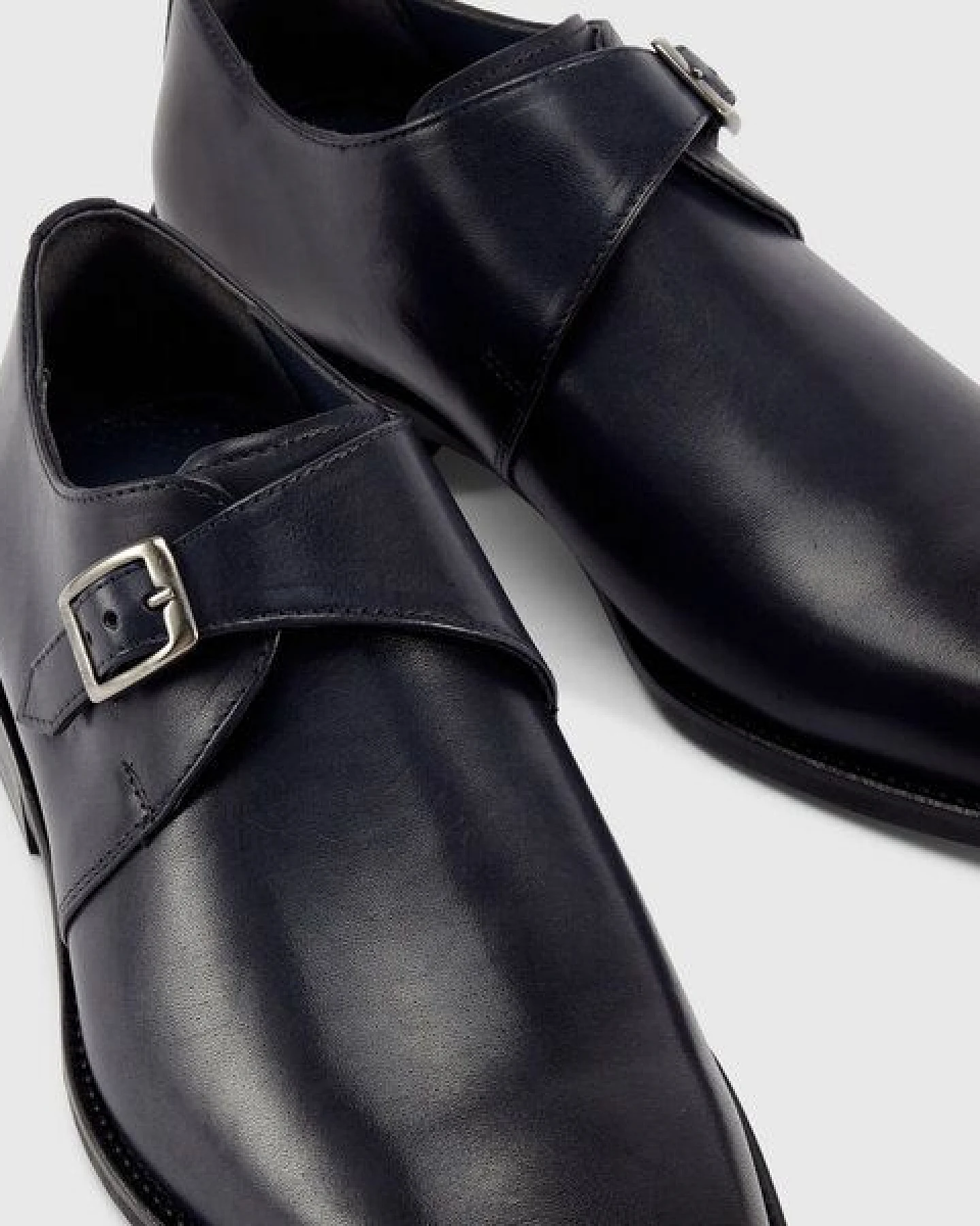 Ladywa Uomo Elegante Business Herren Schuhe – Ansicht 3