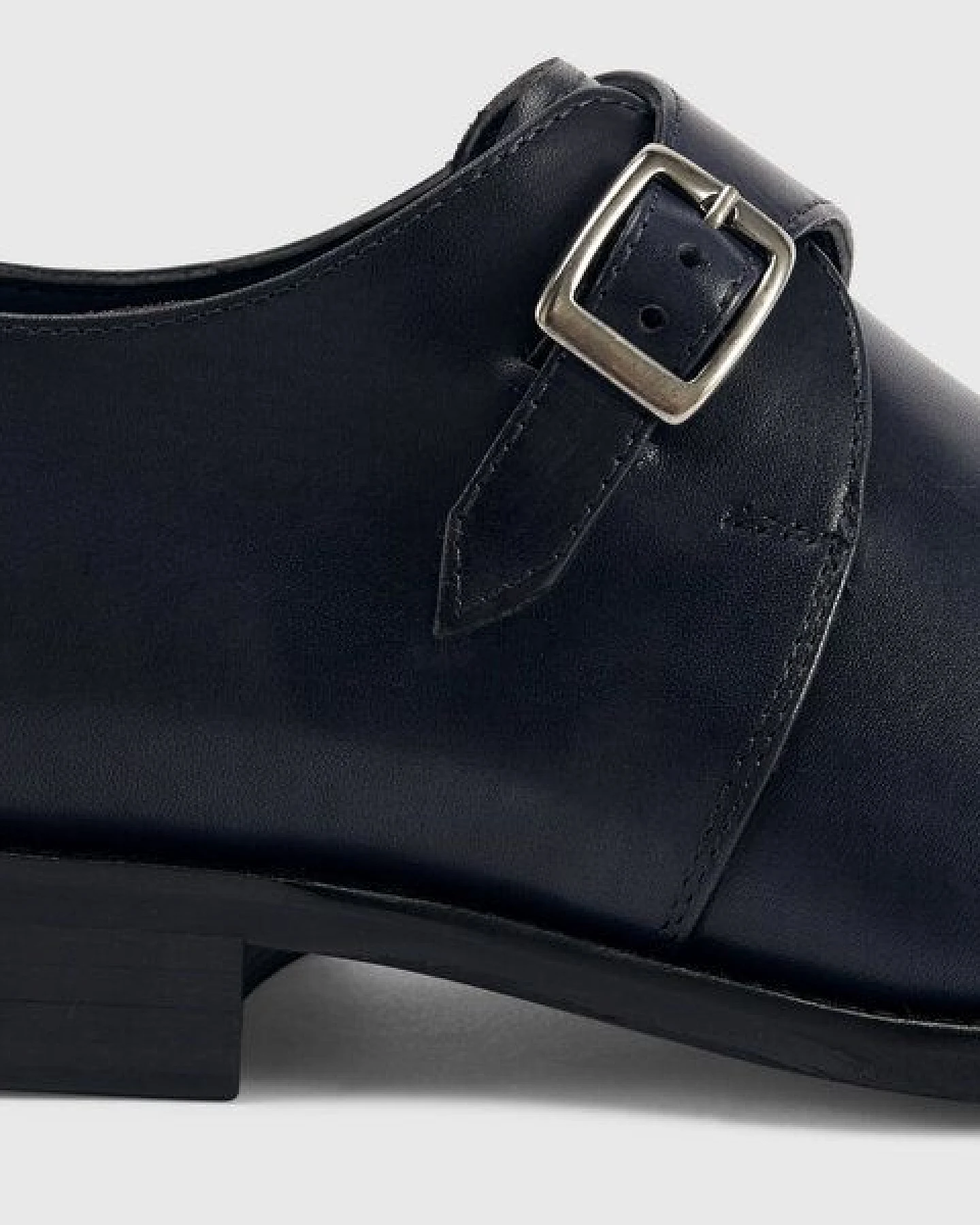 Ladywa Uomo Elegante Business Herren Schuhe – Ansicht 4
