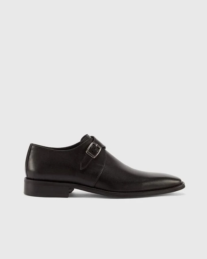 Ladywa Uomo Elegante Business Herren Schuhe