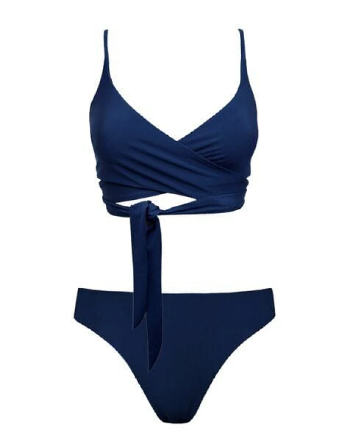 Blau