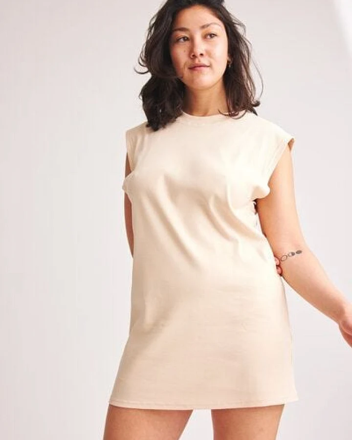 Baìge the Label Minikleid Belinda
