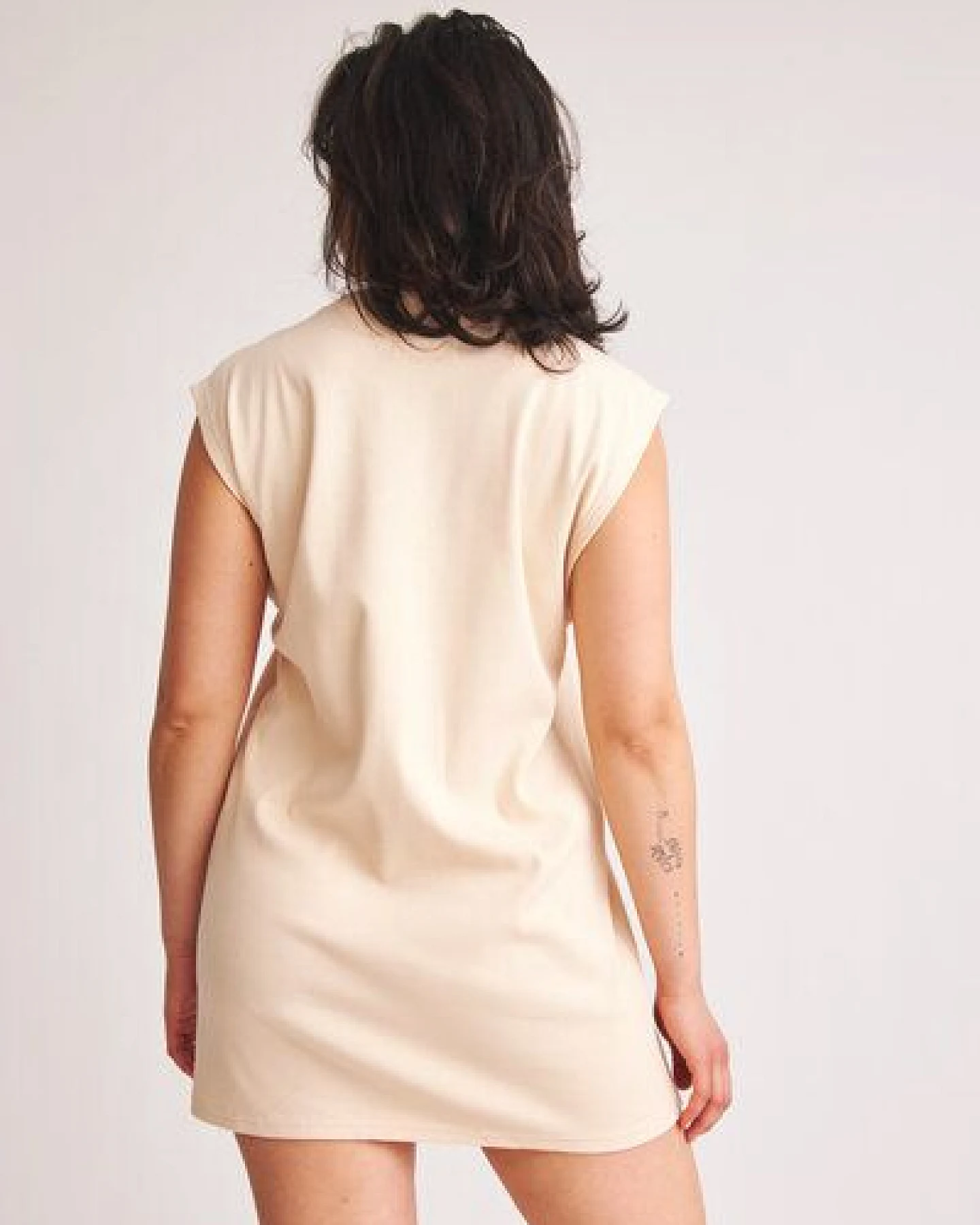 Baìge the Label Minikleid Belinda – Ansicht 2
