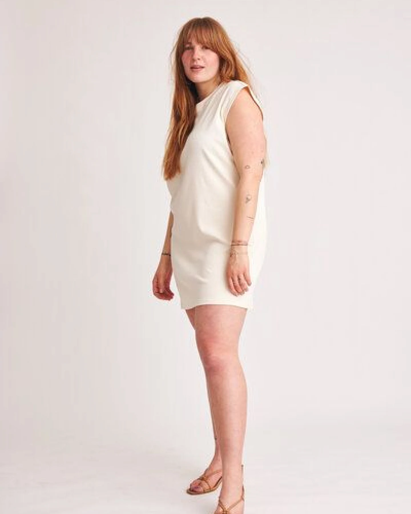 Baìge the Label Minikleid Belinda – Ansicht 2