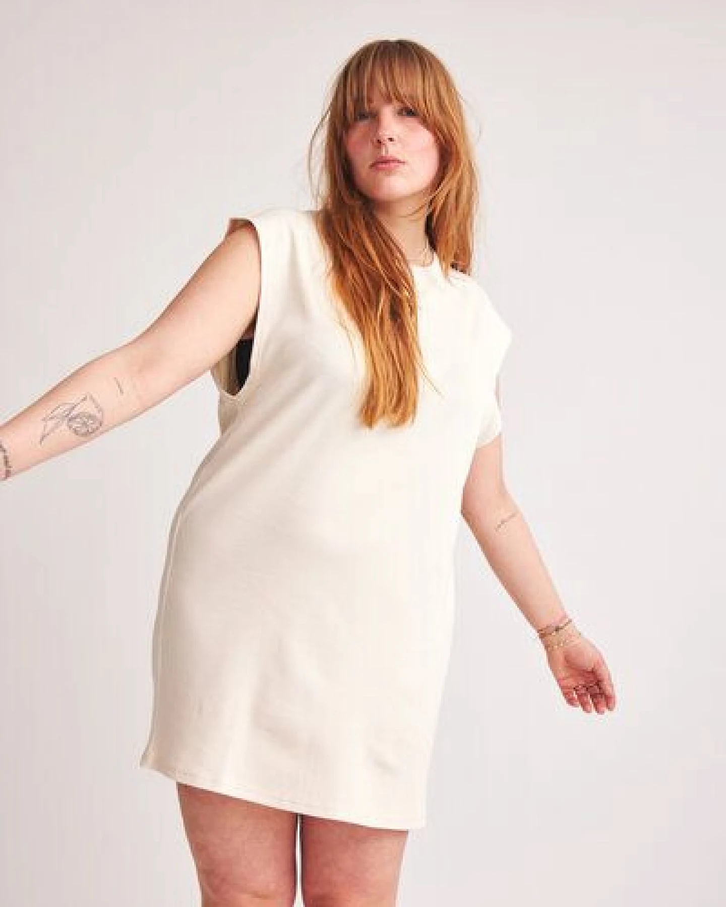 Baìge the Label Minikleid Belinda – Ansicht 3