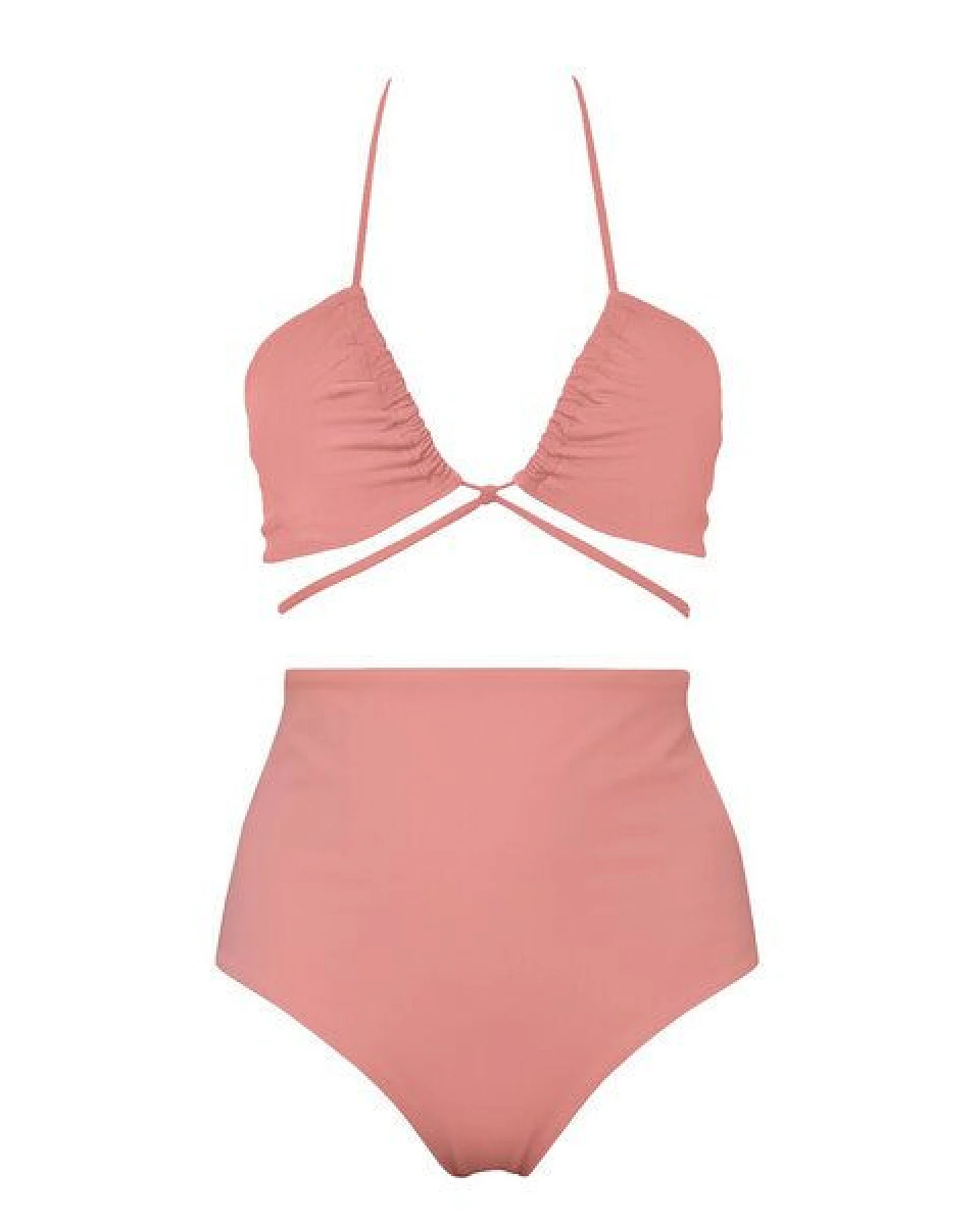 Anekdot Bikini Set Versatile Top + Core High Slip – Ansicht 2