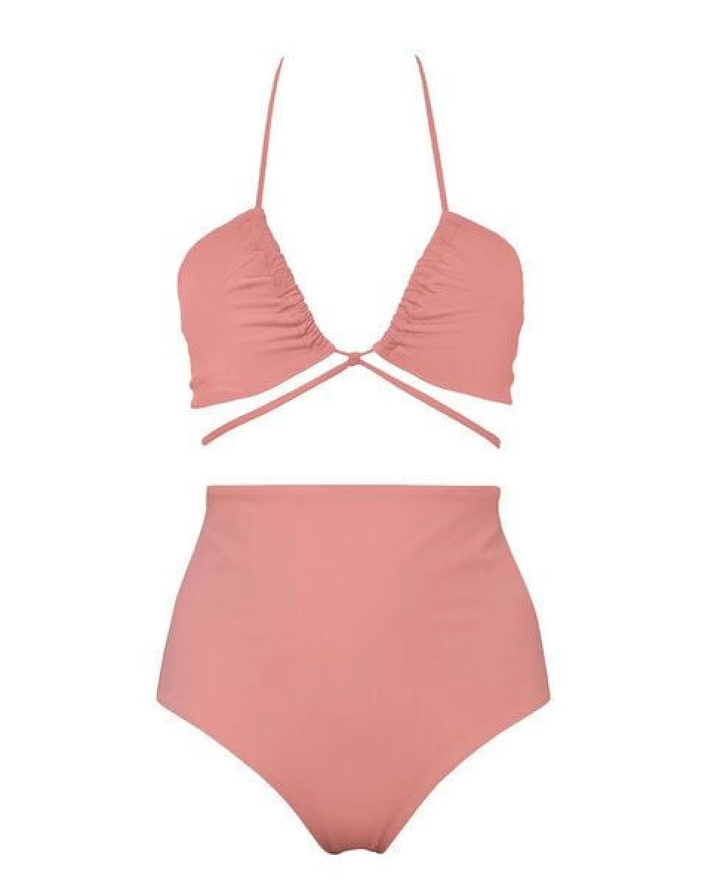Anekdot Bikini Set Versatile Top + Core High Slip – Ansicht 2