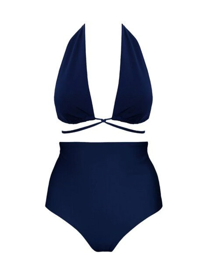Blau